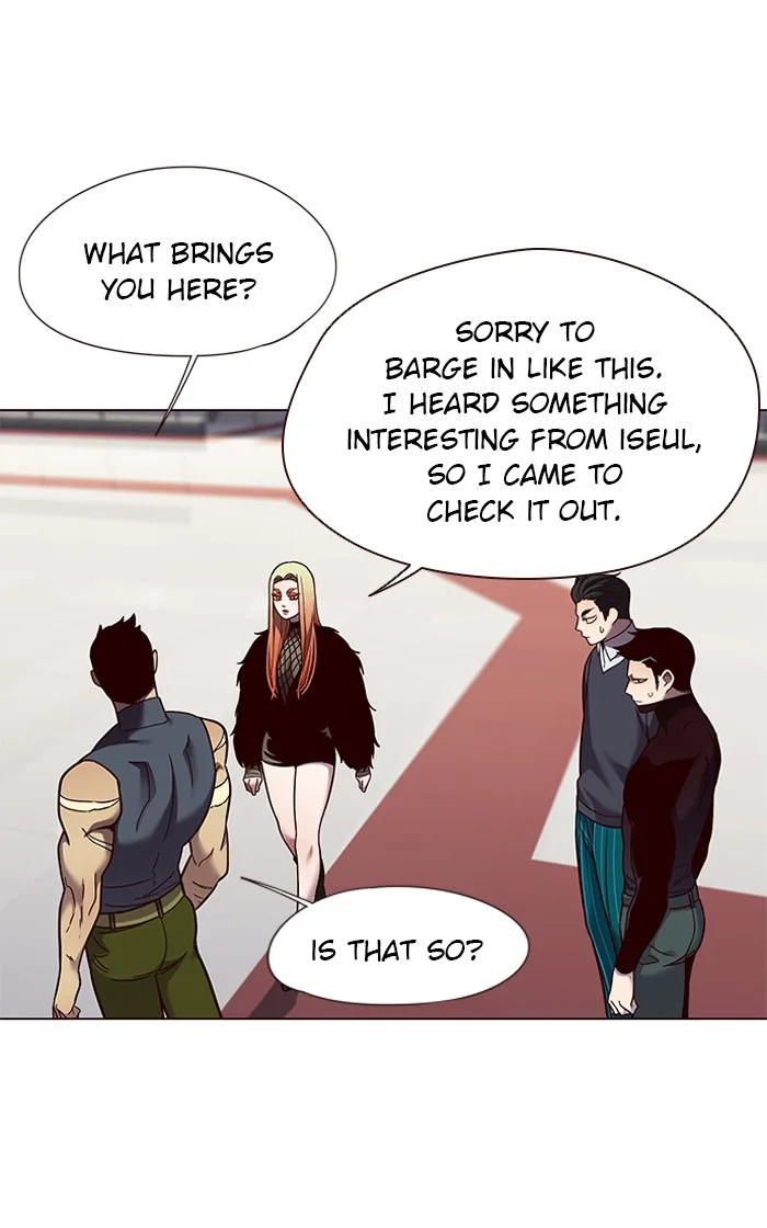 Eleceed - Chapter 81 - Page 71