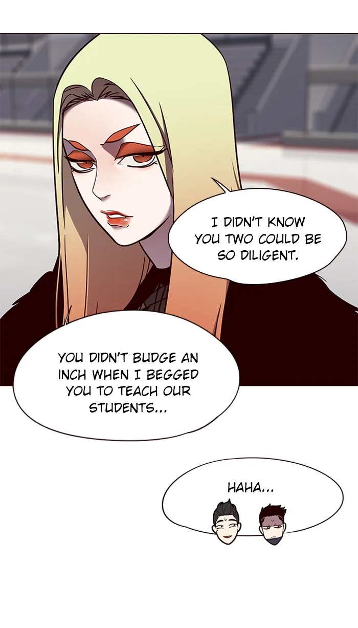 Eleceed - Chapter 81 - Page 72