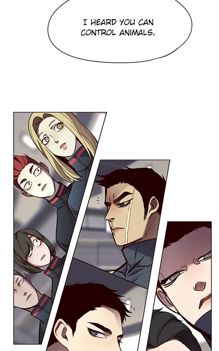 Eleceed - Chapter 81 - Page 76