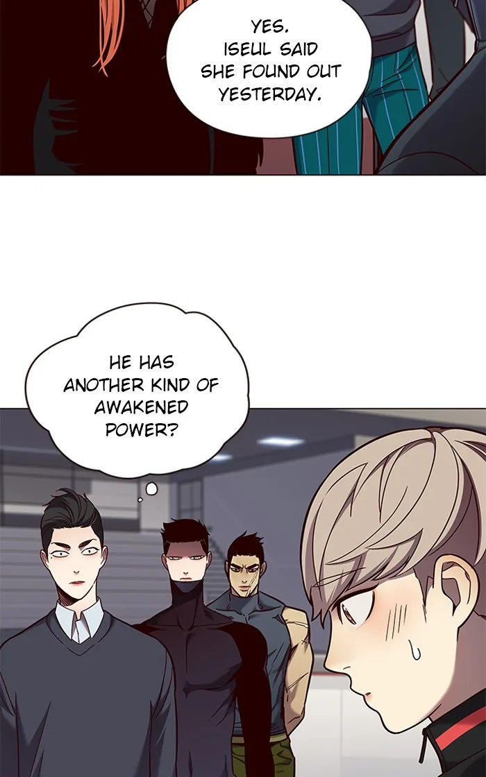Eleceed - Chapter 81 - Page 79