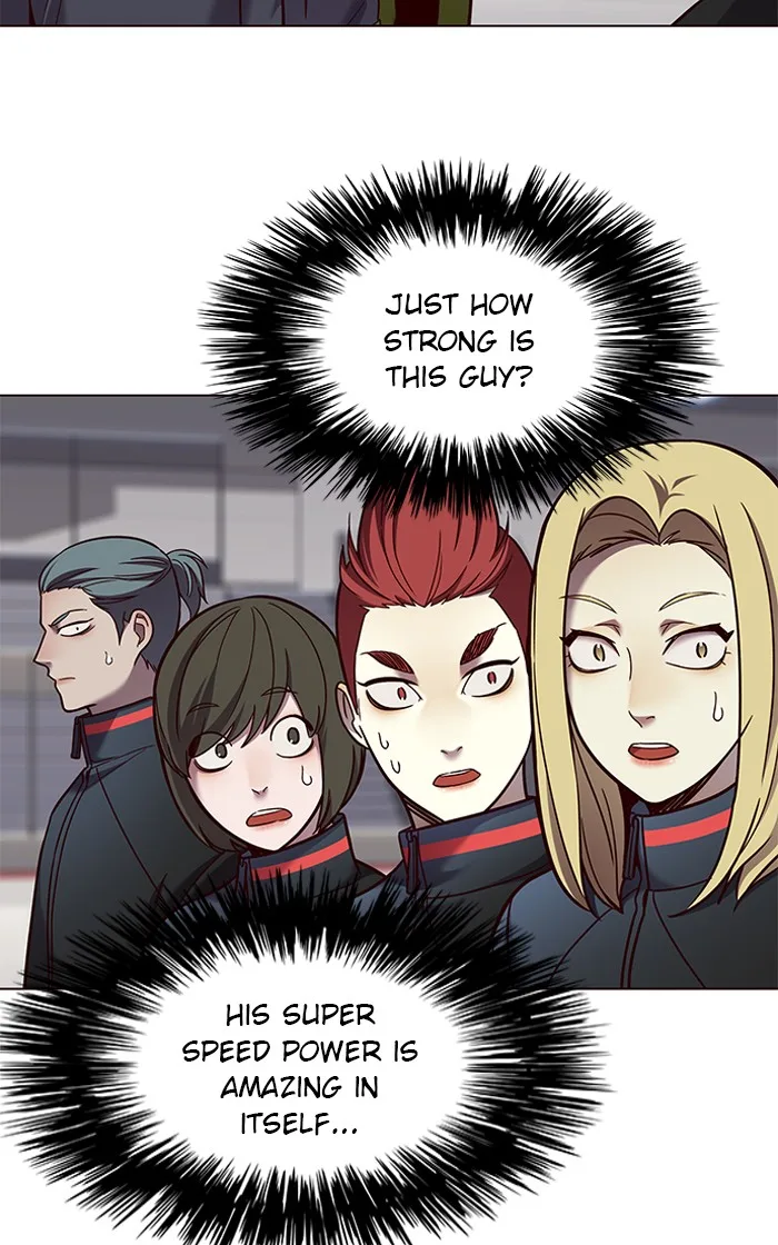 Eleceed - Chapter 81 - Page 80