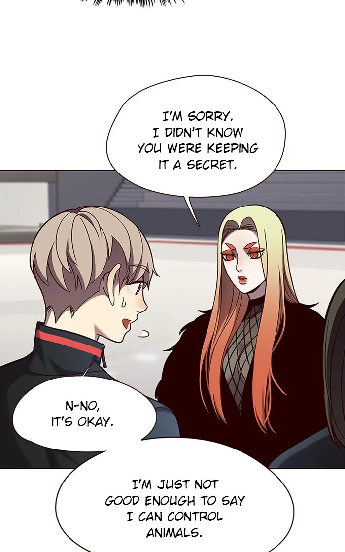 Eleceed - Chapter 81 - Page 81