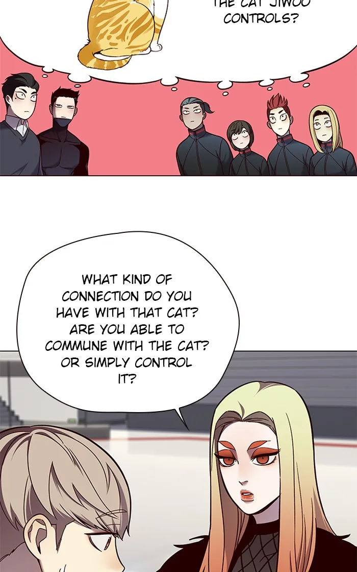 Eleceed - Chapter 81 - Page 85