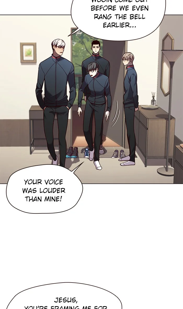 Eleceed - Chapter 82 - Page 12