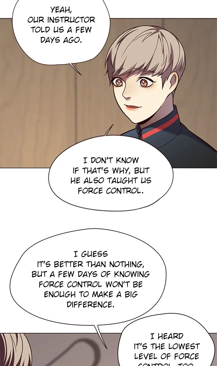 Eleceed - Chapter 82 - Page 21