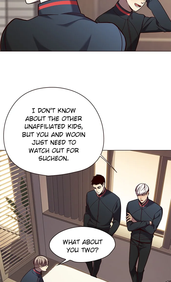 Eleceed - Chapter 82 - Page 31