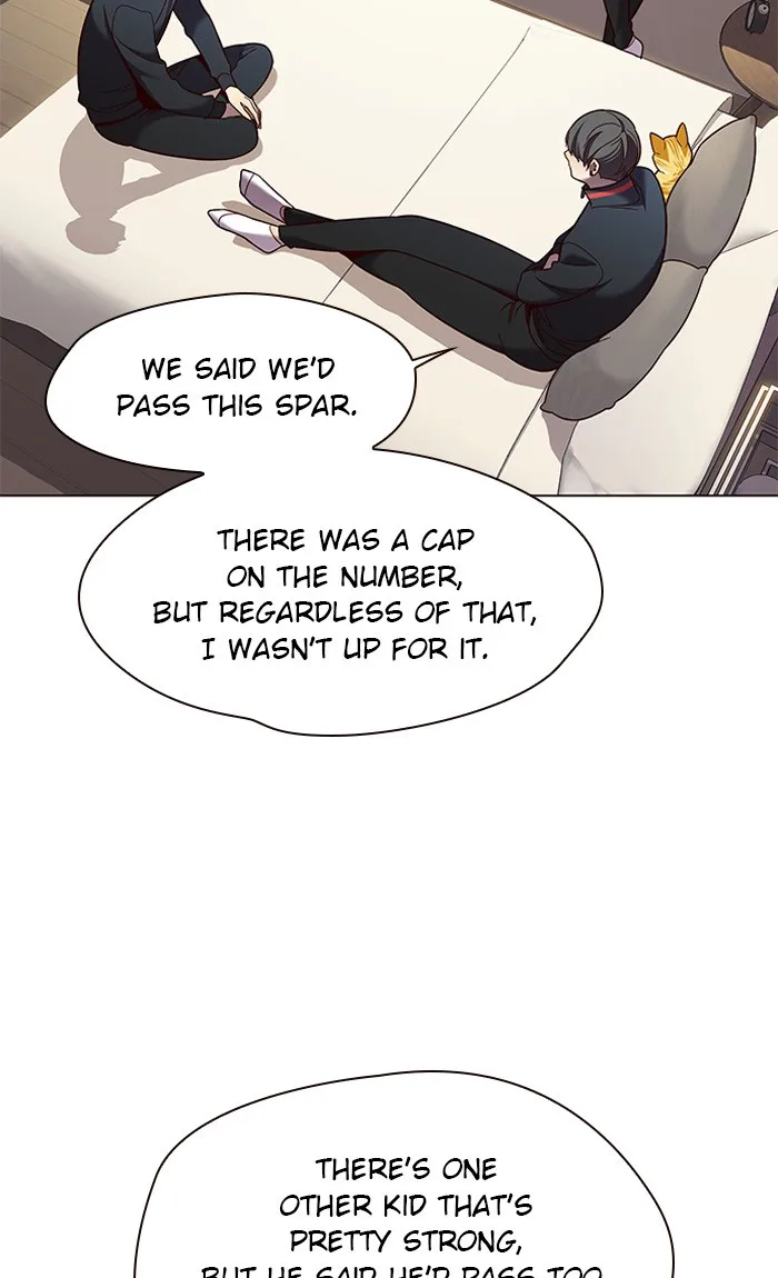 Eleceed - Chapter 82 - Page 32