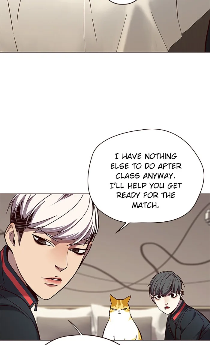 Eleceed - Chapter 82 - Page 54