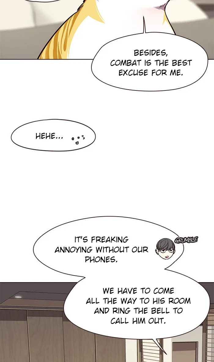 Eleceed - Chapter 82 - Page 7