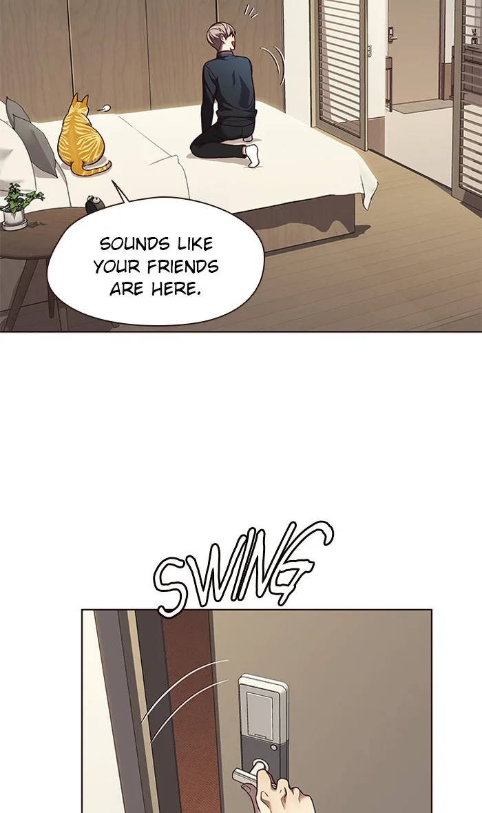 Eleceed - Chapter 82 - Page 8