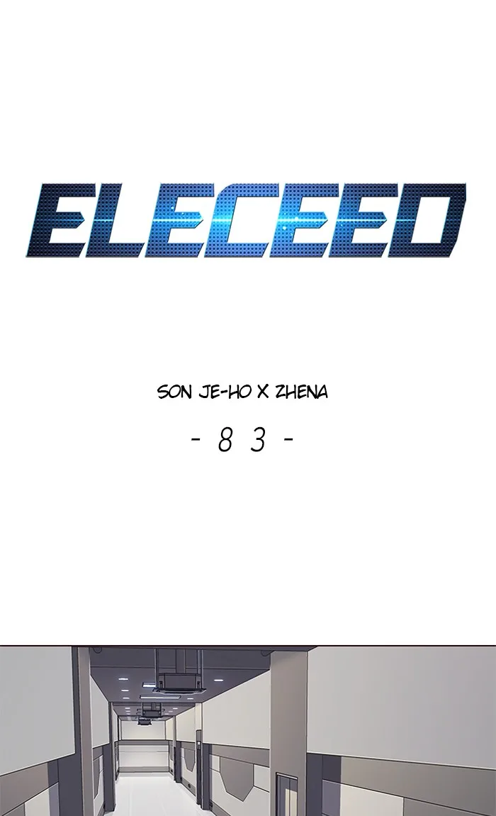 Eleceed - Chapter 83 - Page 1