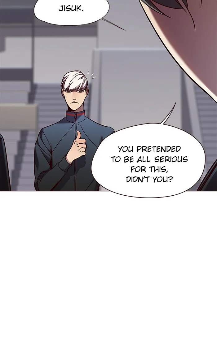 Eleceed - Chapter 83 - Page 34