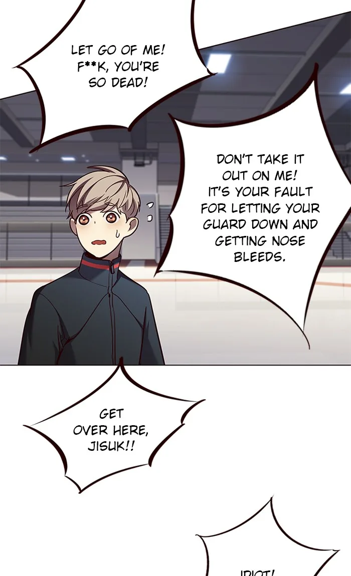 Eleceed - Chapter 83 - Page 41