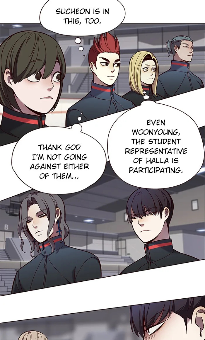 Eleceed - Chapter 83 - Page 66