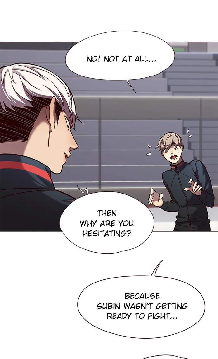 Eleceed - Chapter 83 - Page 9
