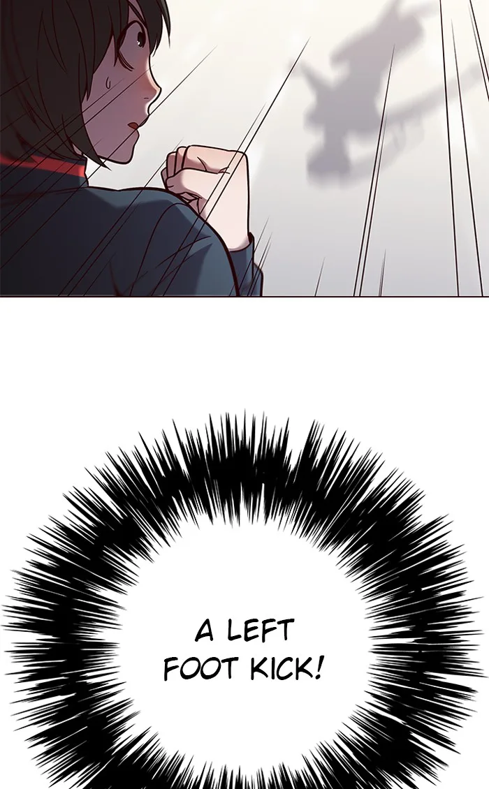 Eleceed - Chapter 84 - Page 16
