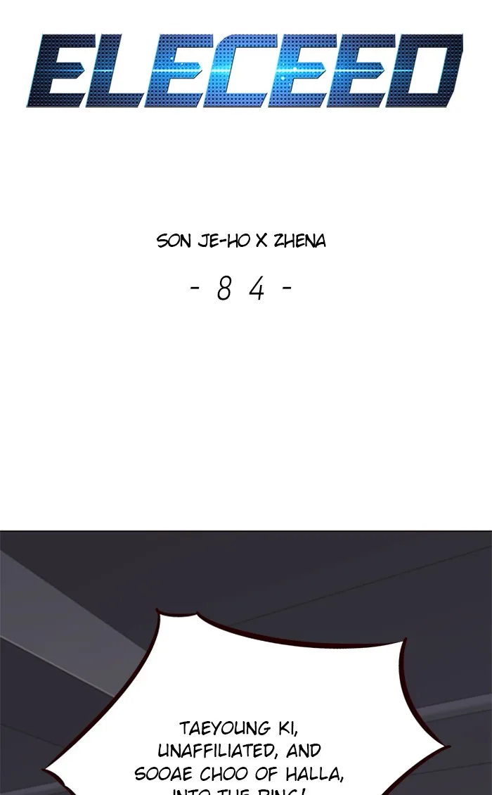 Eleceed - Chapter 84 - Page 2