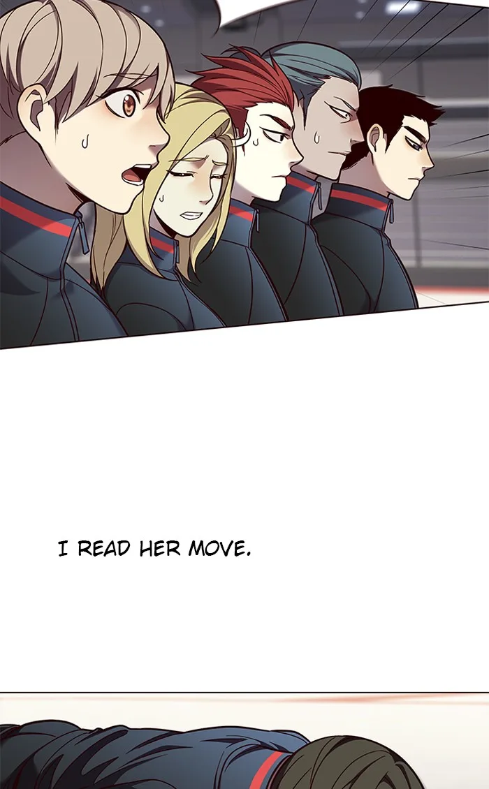 Eleceed - Chapter 84 - Page 20