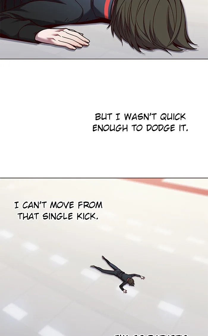 Eleceed - Chapter 84 - Page 21