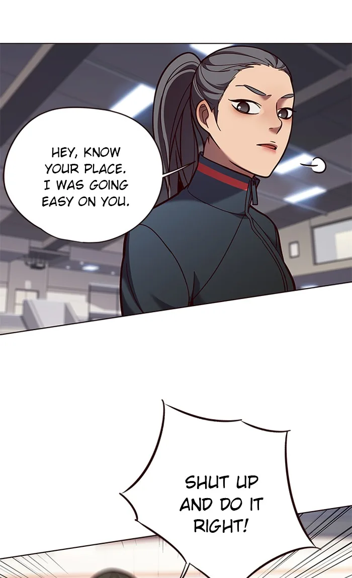 Eleceed - Chapter 84 - Page 27