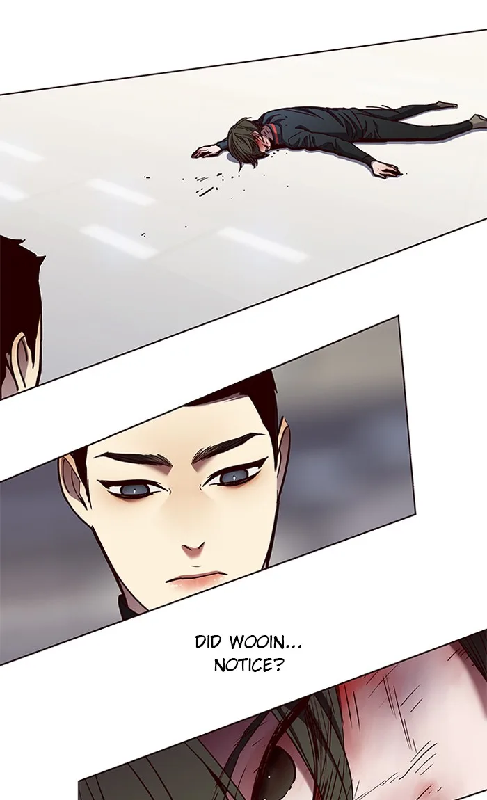 Eleceed - Chapter 84 - Page 35