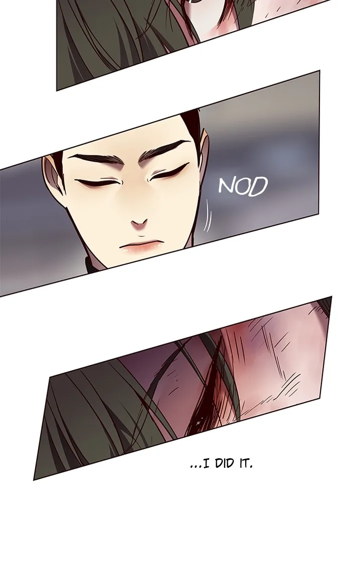 Eleceed - Chapter 84 - Page 36