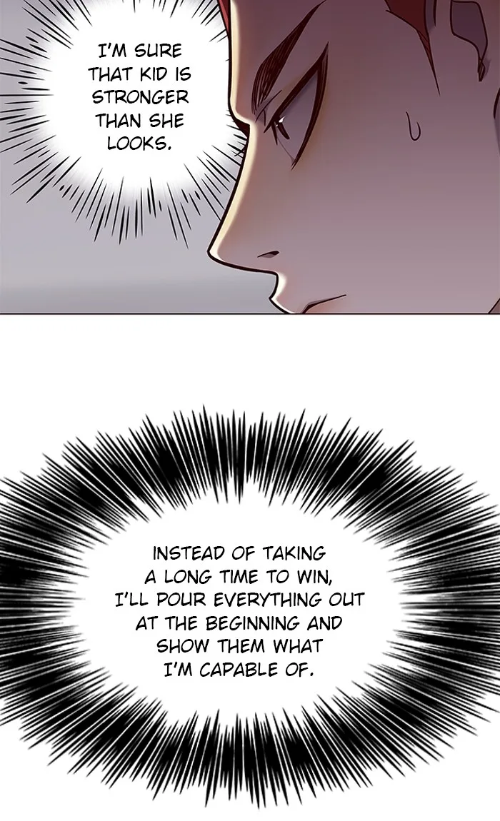 Eleceed - Chapter 84 - Page 41