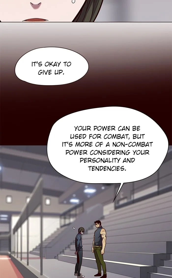 Eleceed - Chapter 84 - Page 5