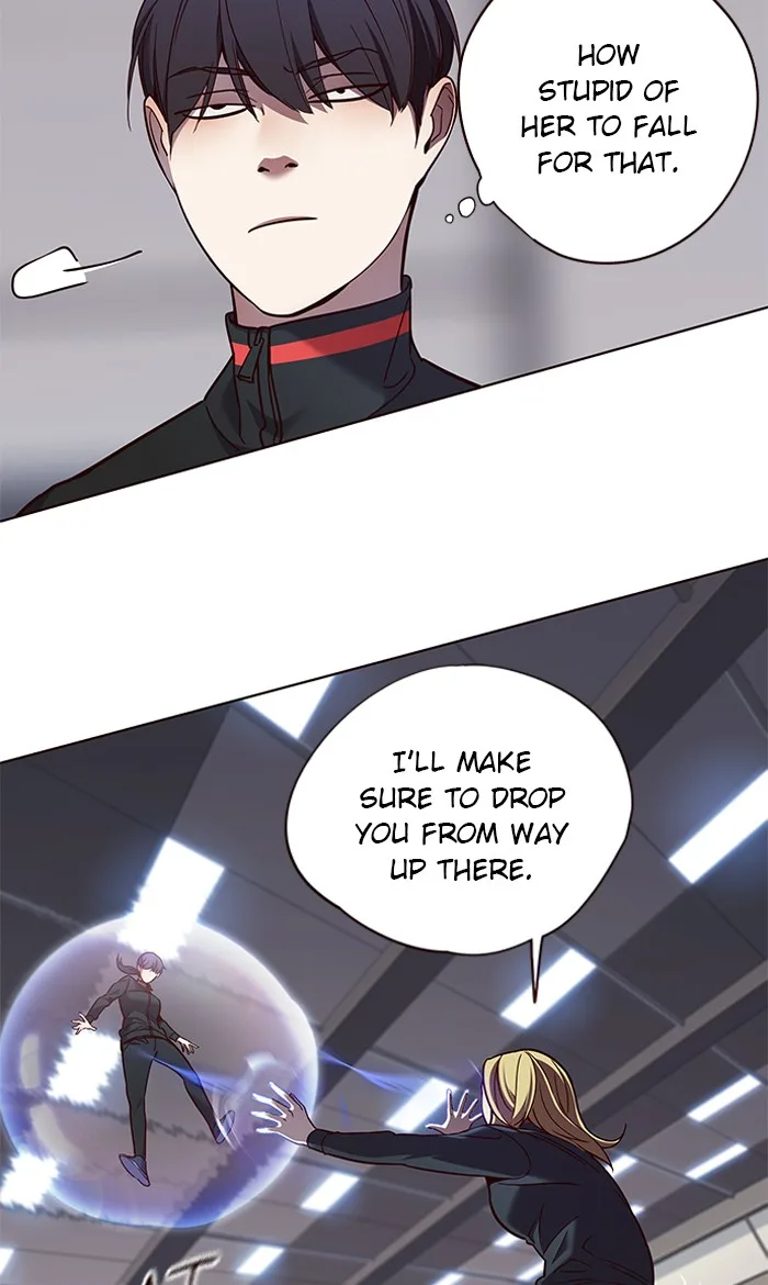 Eleceed - Chapter 84 - Page 79