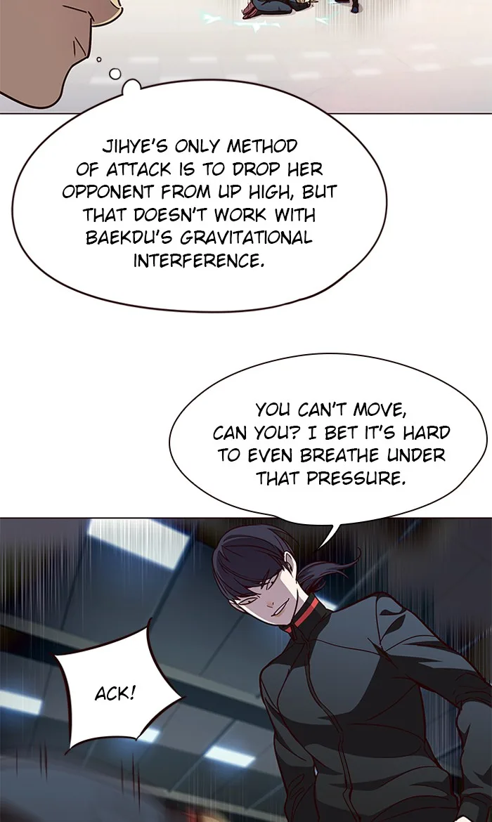 Eleceed - Chapter 84 - Page 88
