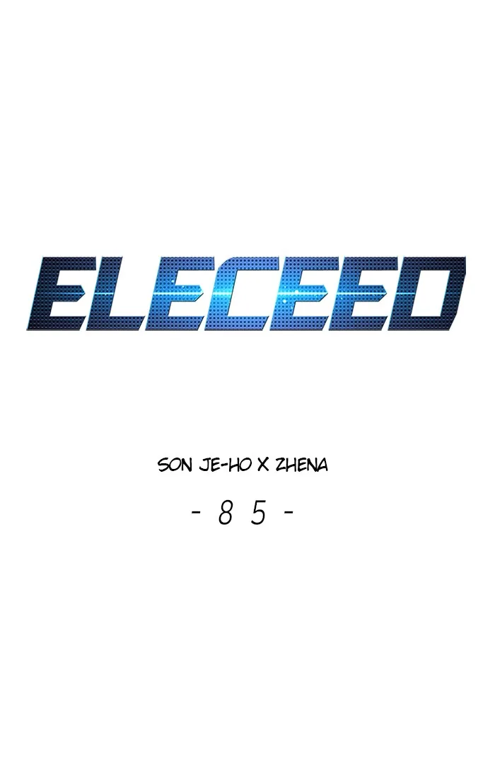 Eleceed - Chapter 85 - Page 1