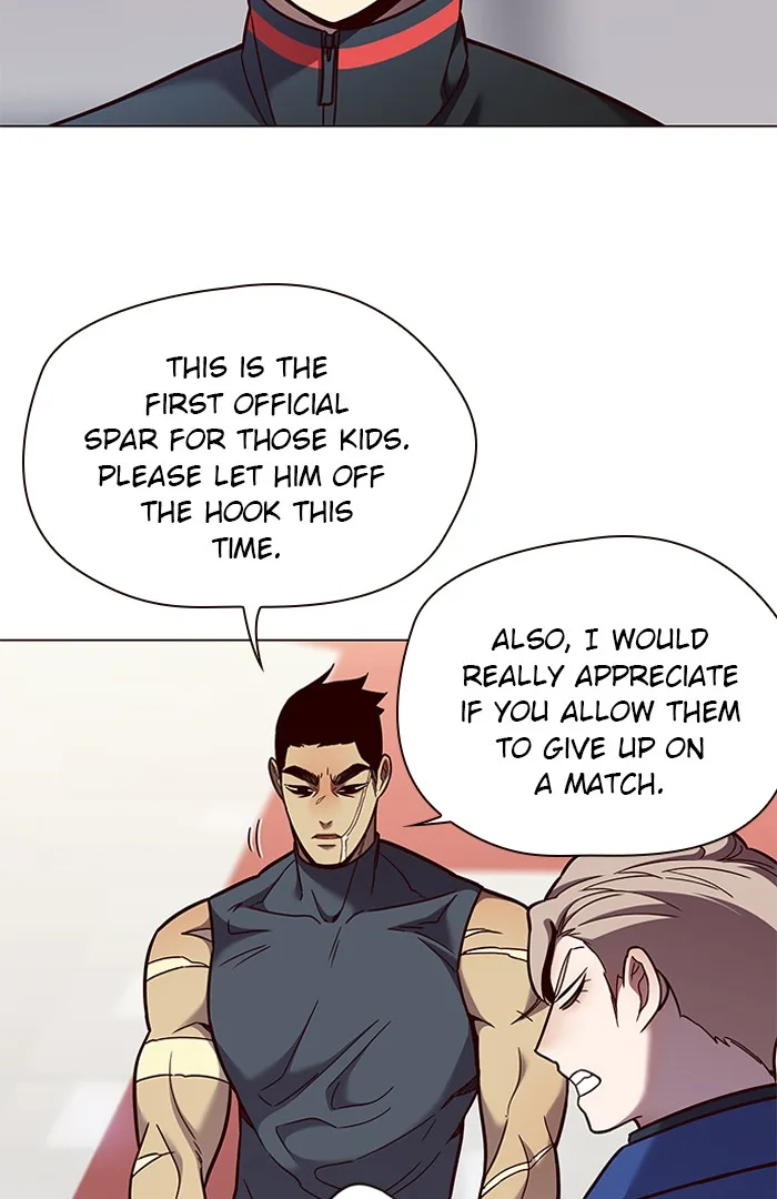 Eleceed - Chapter 85 - Page 11