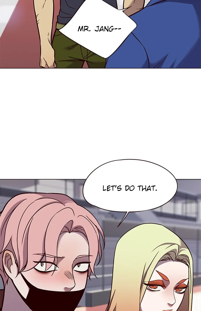 Eleceed - Chapter 85 - Page 12