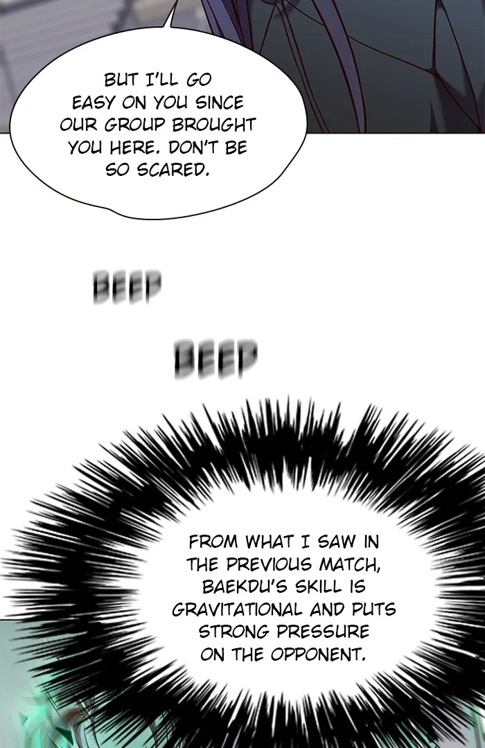 Eleceed - Chapter 85 - Page 18