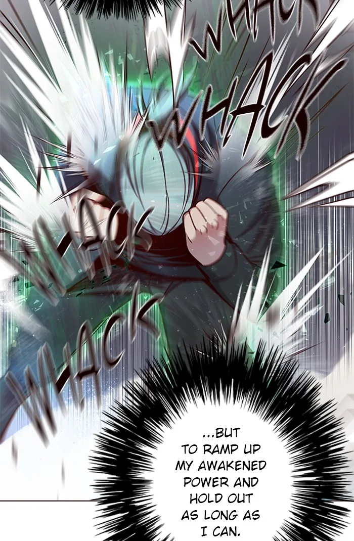 Eleceed - Chapter 85 - Page 29
