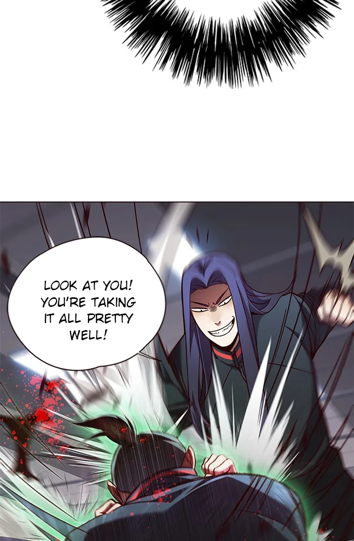 Eleceed - Chapter 85 - Page 30