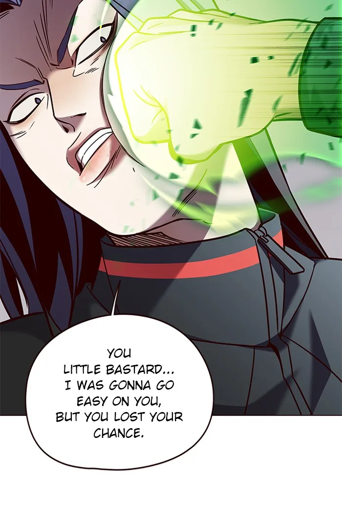 Eleceed - Chapter 85 - Page 36