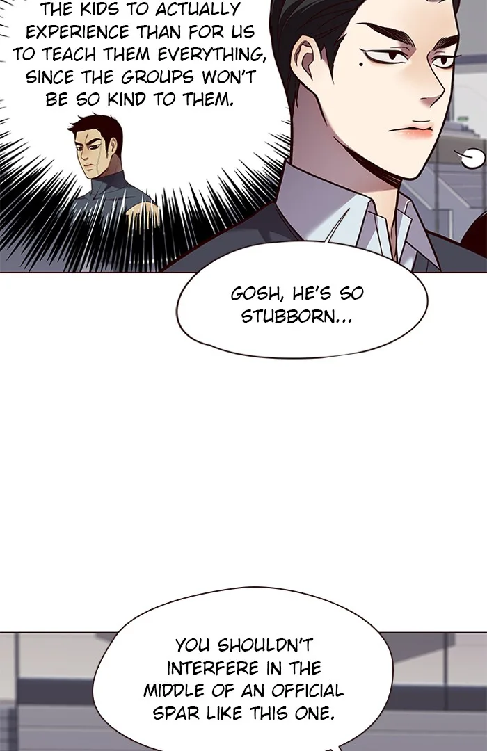 Eleceed - Chapter 85 - Page 6