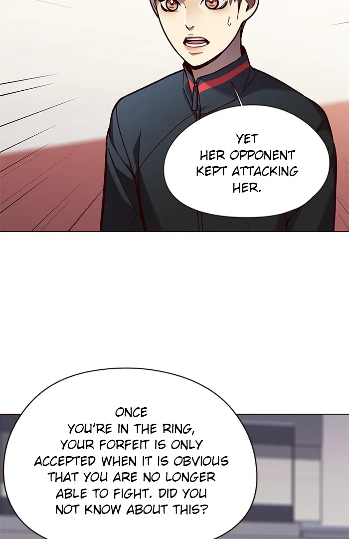 Eleceed - Chapter 85 - Page 8