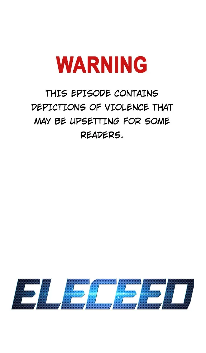 Eleceed - Chapter 86 - Page 1
