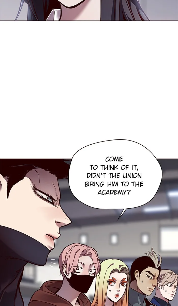 Eleceed - Chapter 86 - Page 12