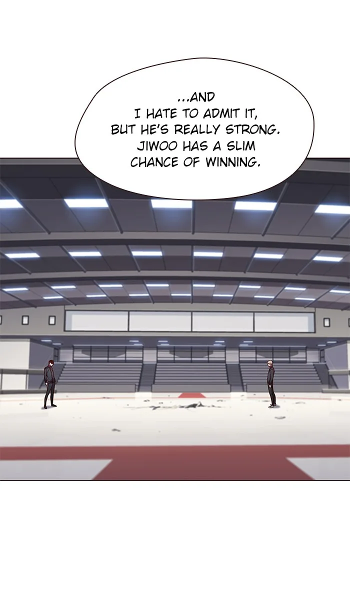 Eleceed - Chapter 86 - Page 17