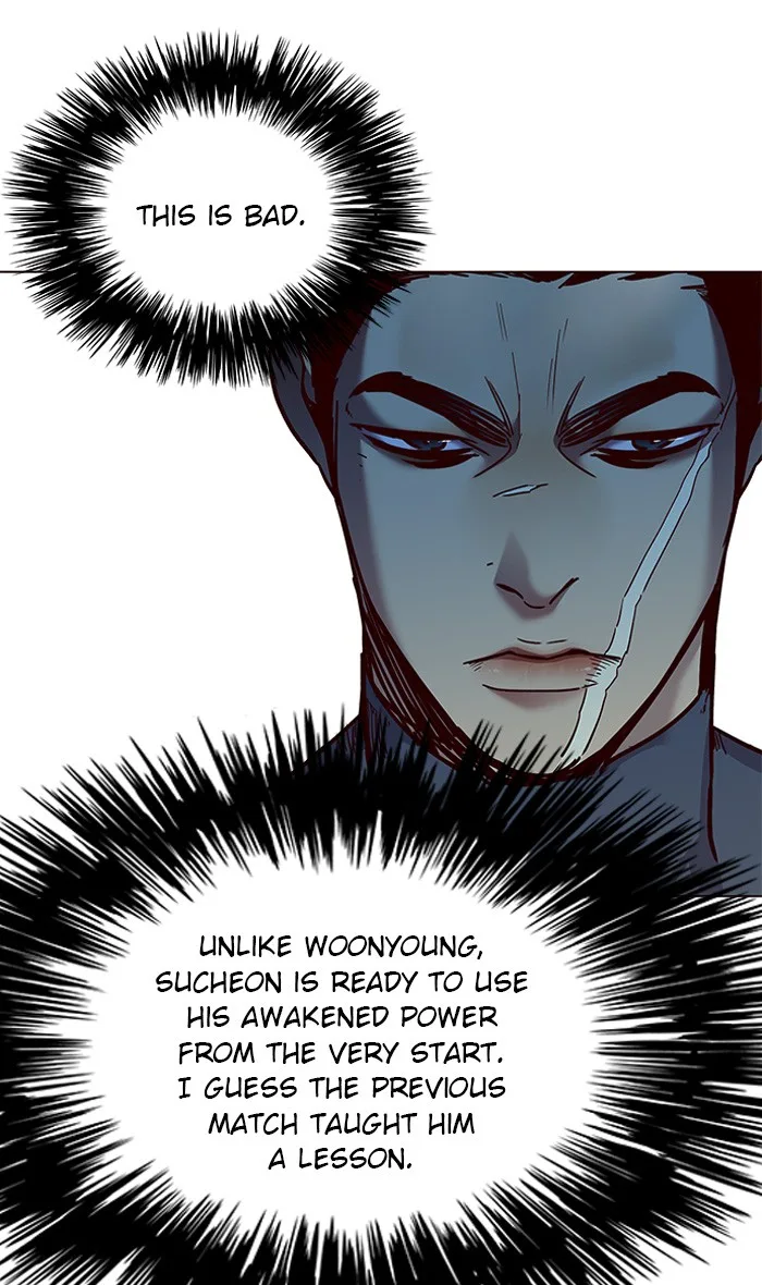 Eleceed - Chapter 86 - Page 25