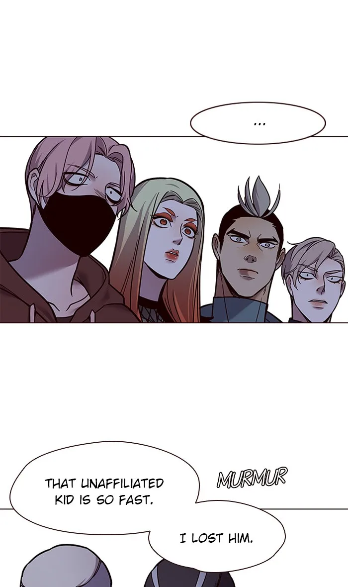 Eleceed - Chapter 86 - Page 36