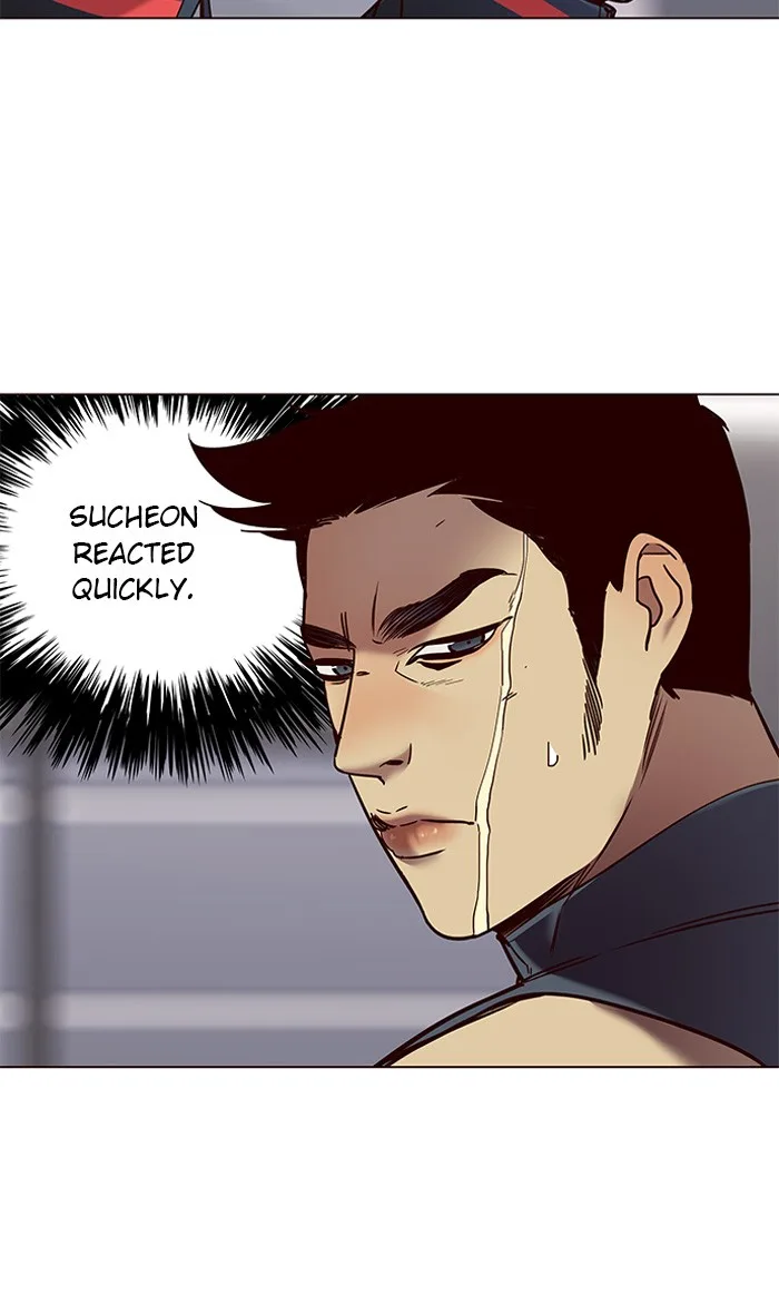 Eleceed - Chapter 86 - Page 38