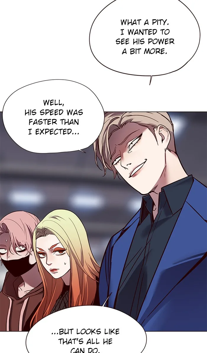 Eleceed - Chapter 86 - Page 62
