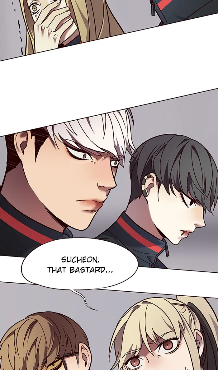 Eleceed - Chapter 86 - Page 66