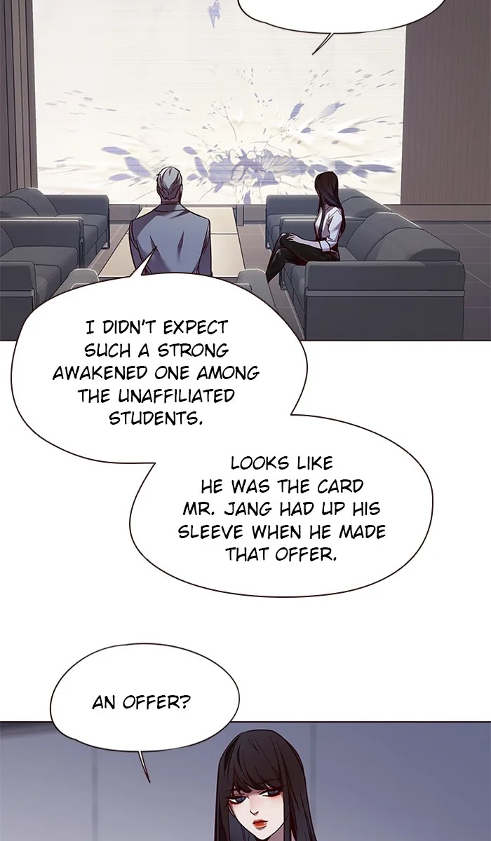 Eleceed - Chapter 86 - Page 8