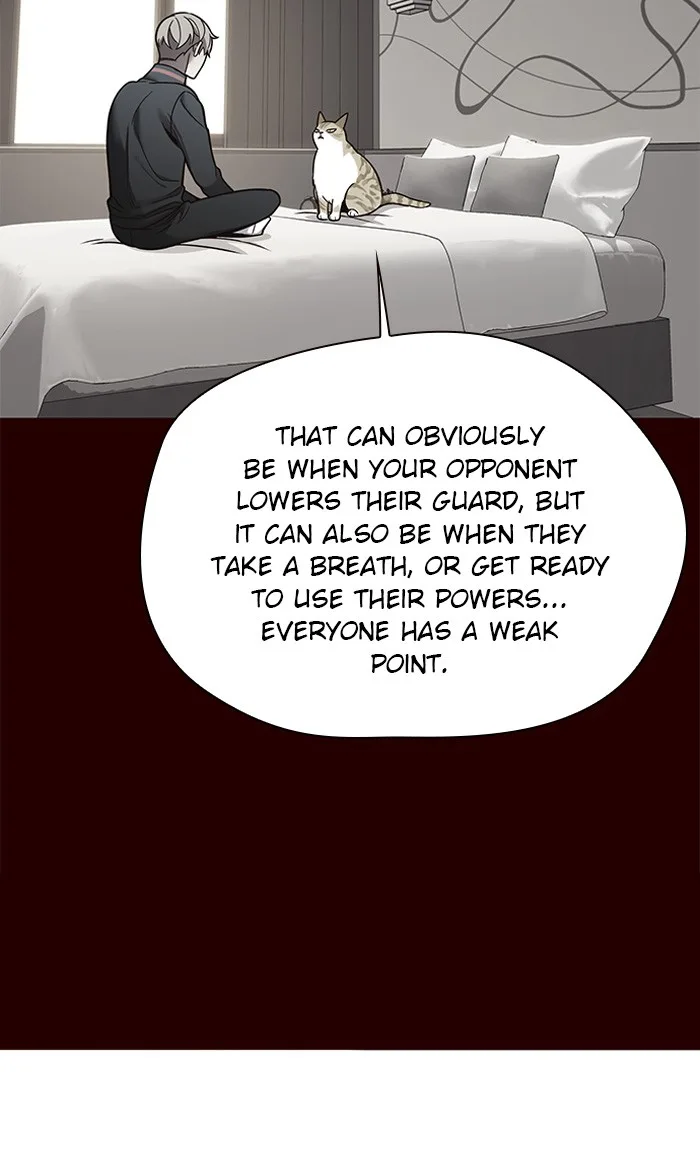 Eleceed - Chapter 86 - Page 80