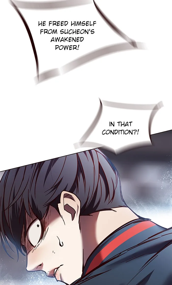 Eleceed - Chapter 86 - Page 95